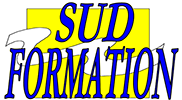 logo sud formation